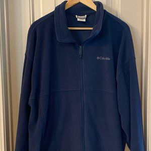 Men's Steens Mountain™ Full Zip Fleece Jacket